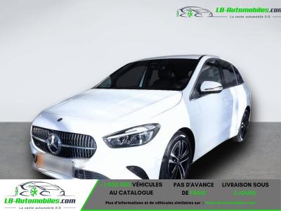 Mercedes Classe B 180 BVA