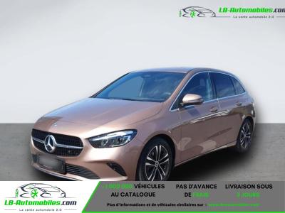 Mercedes Classe B 180 BVA