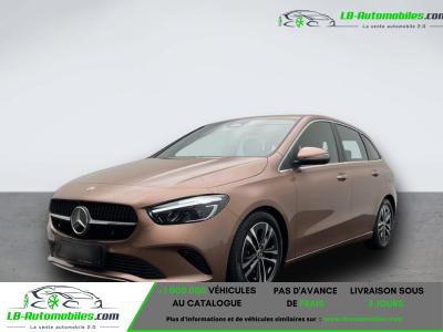 Mercedes Classe B 180 BVA