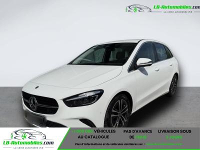 Mercedes Classe B 180 BVA