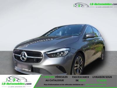 Mercedes Classe B 180 BVA