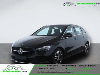 Mercedes Classe B 180 BVA