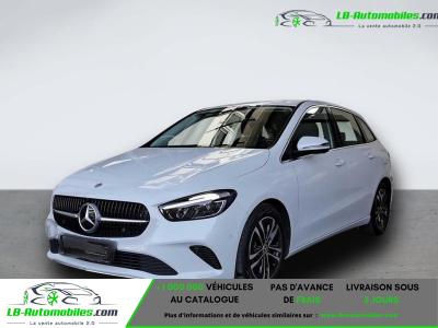 Mercedes Classe B 180 BVA