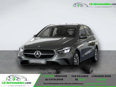 Mercedes Classe B 180 d BVA