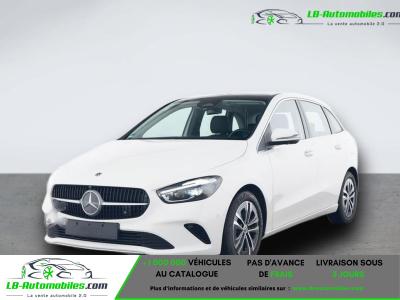 Mercedes Classe B 180 d BVA