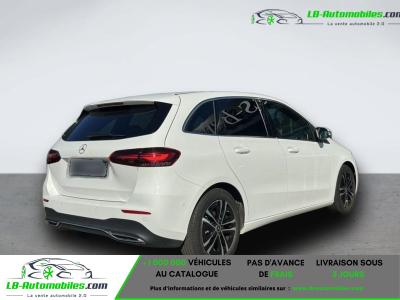 Mercedes Classe B 180 d BVA