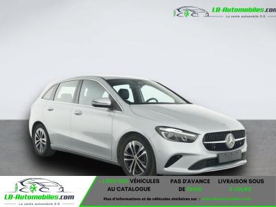 Mercedes Classe B 180 d BVA