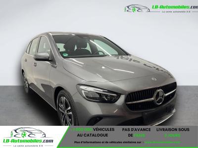 Mercedes Classe B 200 BVA