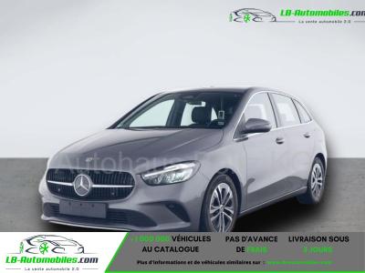 Mercedes Classe B 200 BVA