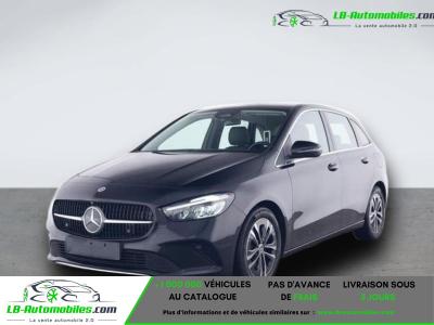 Mercedes Classe B 200 BVA