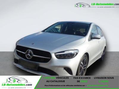 Mercedes Classe B 200 BVA