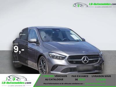 Mercedes Classe B 200 d BVA