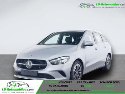 Mercedes Classe B 200 d BVA