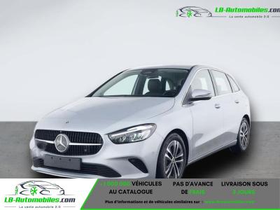 Mercedes Classe B 200 d BVA