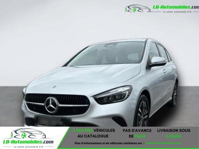 Mercedes Classe B 250 e BVA