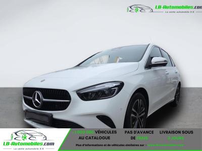 Mercedes Classe B 250 e BVA