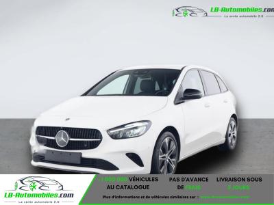 Mercedes Classe B 250 e BVA