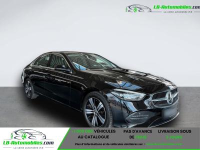 Mercedes Classe C 200 BVA