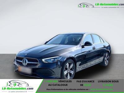 Mercedes Classe C 220 d BVA