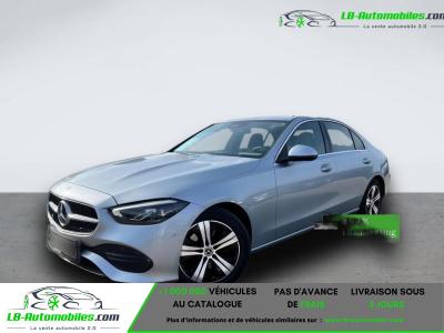 Mercedes Classe C 220 d BVA