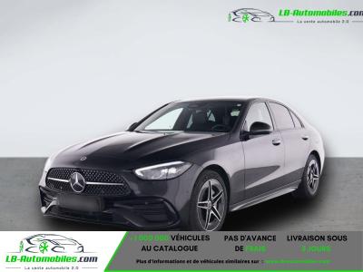 Mercedes Classe C 300 de BVA