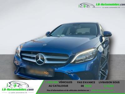 Mercedes Classe C 180 BVA