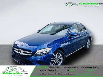 Mercedes Classe C 180 BVA