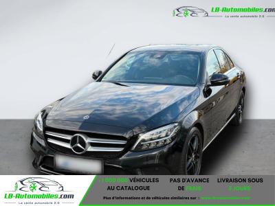Mercedes Classe C 180 BVA