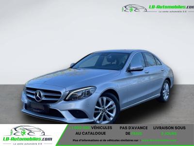 Mercedes Classe C 180 BVA