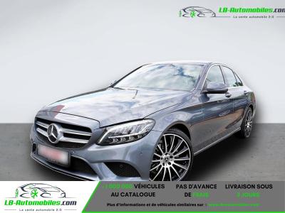 Mercedes Classe C 180 BVA