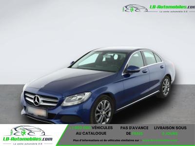 Mercedes Classe C 180 BVA