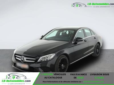 Mercedes Classe C 180 BVA