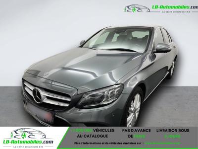 Mercedes Classe C 200 BVA