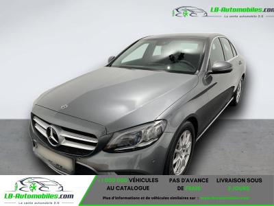 Mercedes Classe C 200 BVA