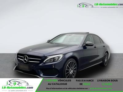 Mercedes Classe C 200 BVA