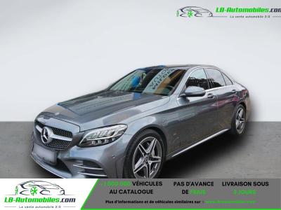 Mercedes Classe C 200 BVA