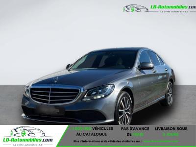 Mercedes Classe C 220 d BVA