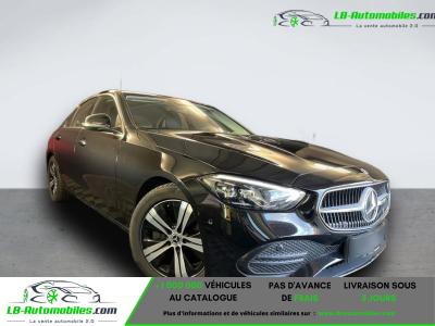 Mercedes Classe C 220 d BVA