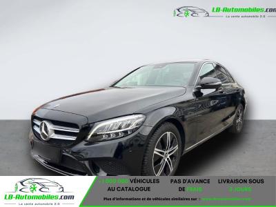 Mercedes Classe C 220 d BVA