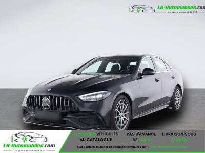 Mercedes Classe C 43 Mercedes-AMG BVA 4Matic