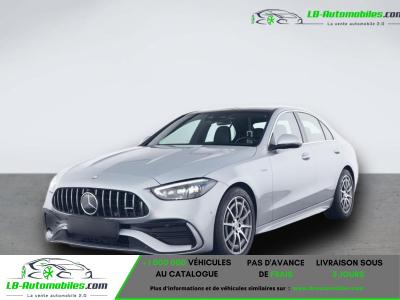 Mercedes Classe C 43 Mercedes-AMG BVA 4Matic