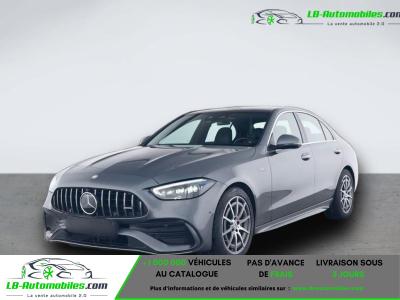 Mercedes Classe C 43 Mercedes-AMG BVA 4Matic