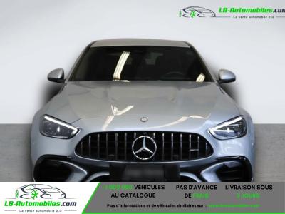 Mercedes Classe C 63 S Mercedes-AMG