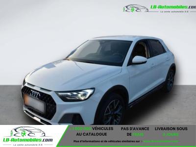 Audi A1 All Street 30 TFSI 110 ch BVA