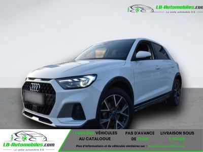 Audi A1 All Street 30 TFSI 110 ch BVA