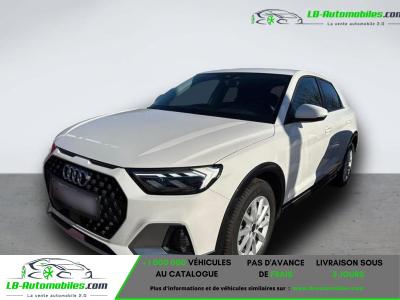 Audi A1 All Street 30 TFSI 110 ch BVA