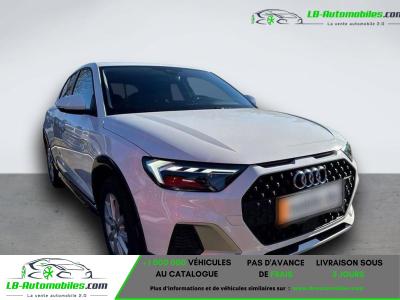 Audi A1 All Street 30 TFSI 110 ch BVA