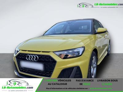 Audi A1 Sportback 30 TFSI 110 ch BVA