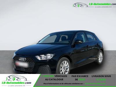 Audi A1 Sportback 30 TFSI 116 ch BVM