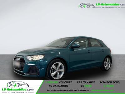 Audi A1 Sportback 35 TFSI 150 ch BVA